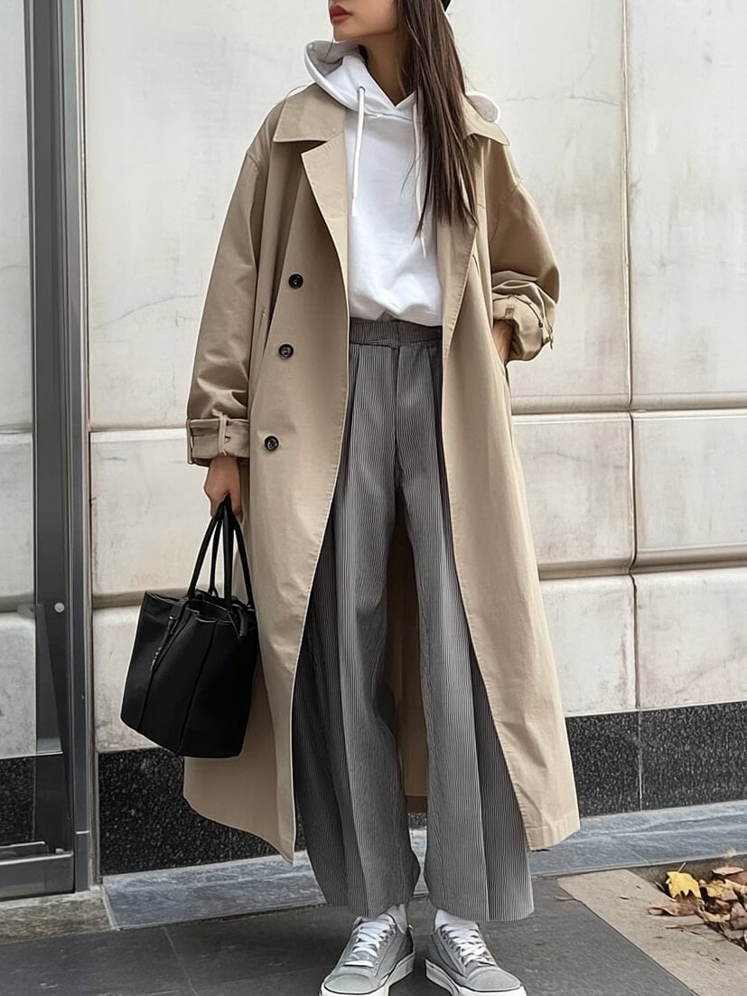 الستايل الرياضي الشتوي