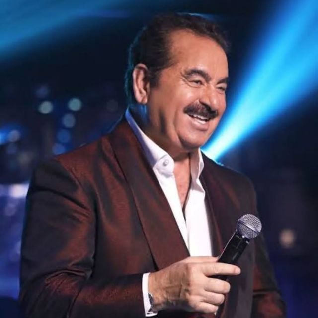 النجم التركي إبراهيم تاتليس 