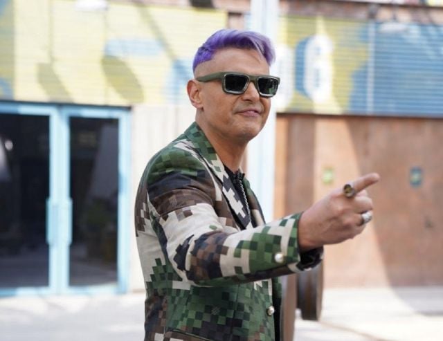 غموض ورعب وصرخات في برومو برنامج رامز جلال الجديد (فيديو)