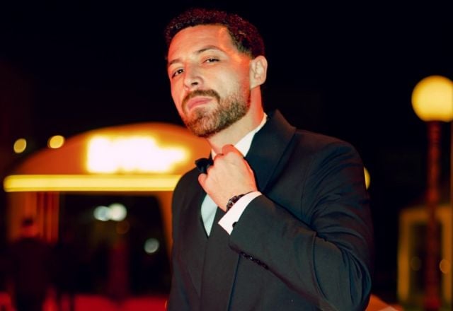 محمود حجازي يردّ بشكل حاسم على اتهامه بالتحرش