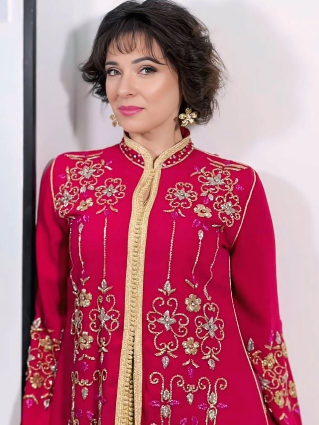 نورهان تكشف عن تعرّضها لأزمة صحية للمرة الثانية خلال شهرين