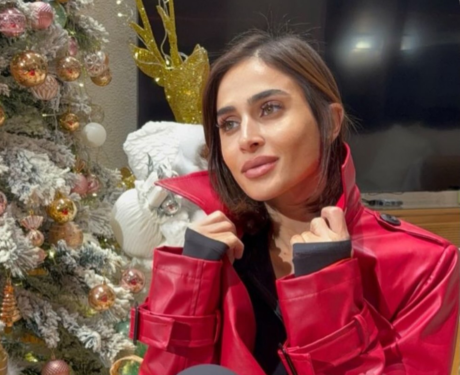 آن الرفاعي