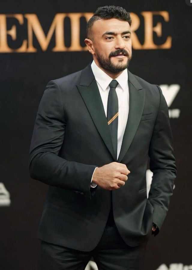 أحمد العوضي