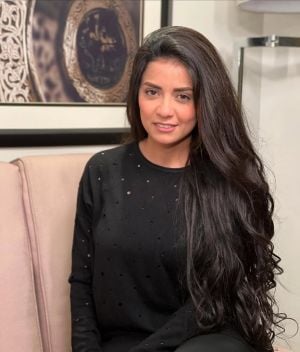 تأجيل البطولة المطلقة الأولى لسهر الصايغ  