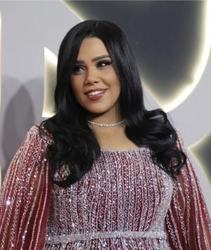 شيماء سيف: ليتني ما تزوجت محمد كارتر (فيديو)