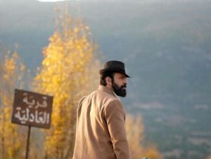 تيم حسن يكشف تفاصيل شخصية جابر في مسلسل "مولانا" (فيديو)