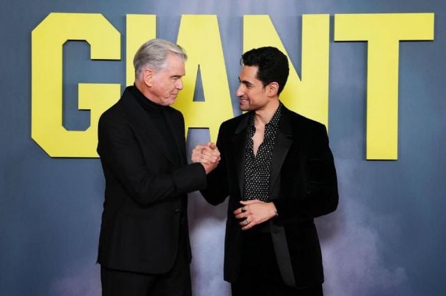  أمير المصري يكشف تفاصيل فيلمه الجديد ونصيحة نجم سلسلة 