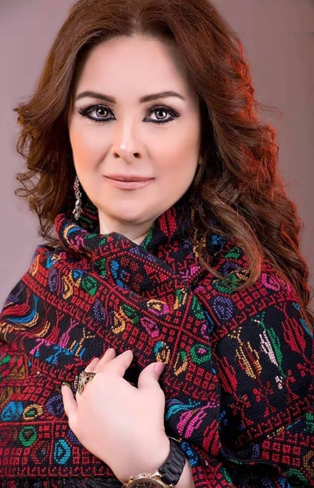 حنان شوقي