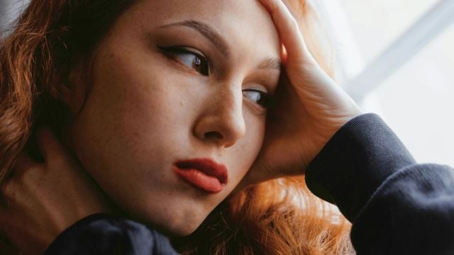  تفسير البكاء في المنام للمتزوجة… دلالات ومؤشرات غير متوقعة