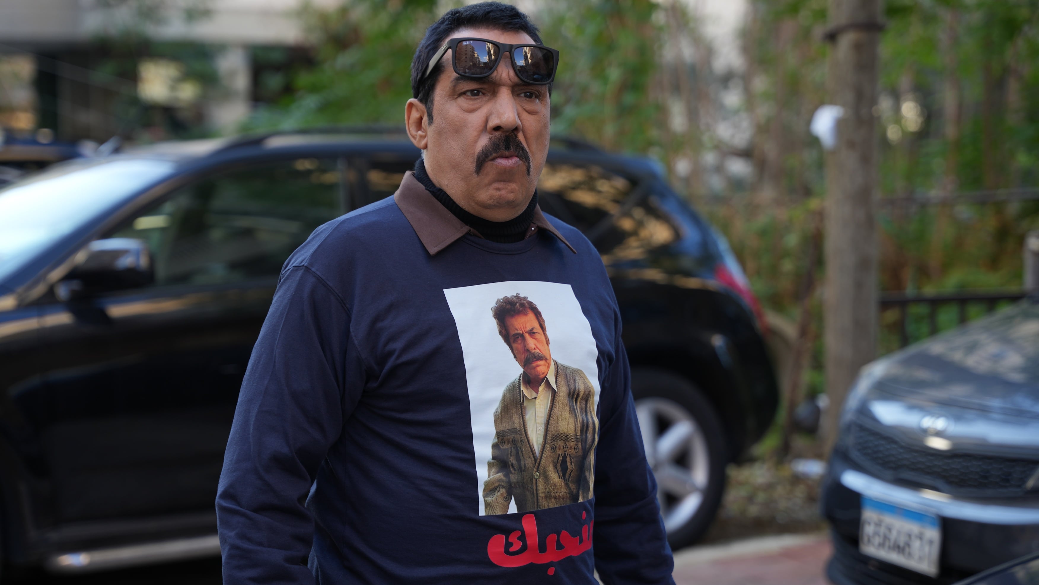 أيمن رضا ما اختلفنا أيمن رضا ما اختلفنا