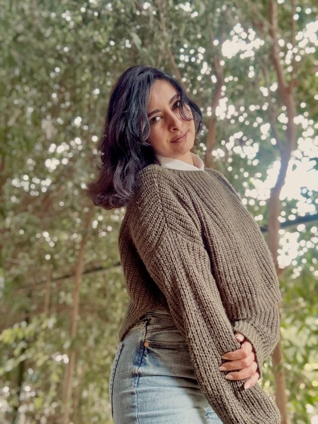 رحمة أحمد تثير الجدل برسالة لمَن يخافون دعمها بعد الاعتزال