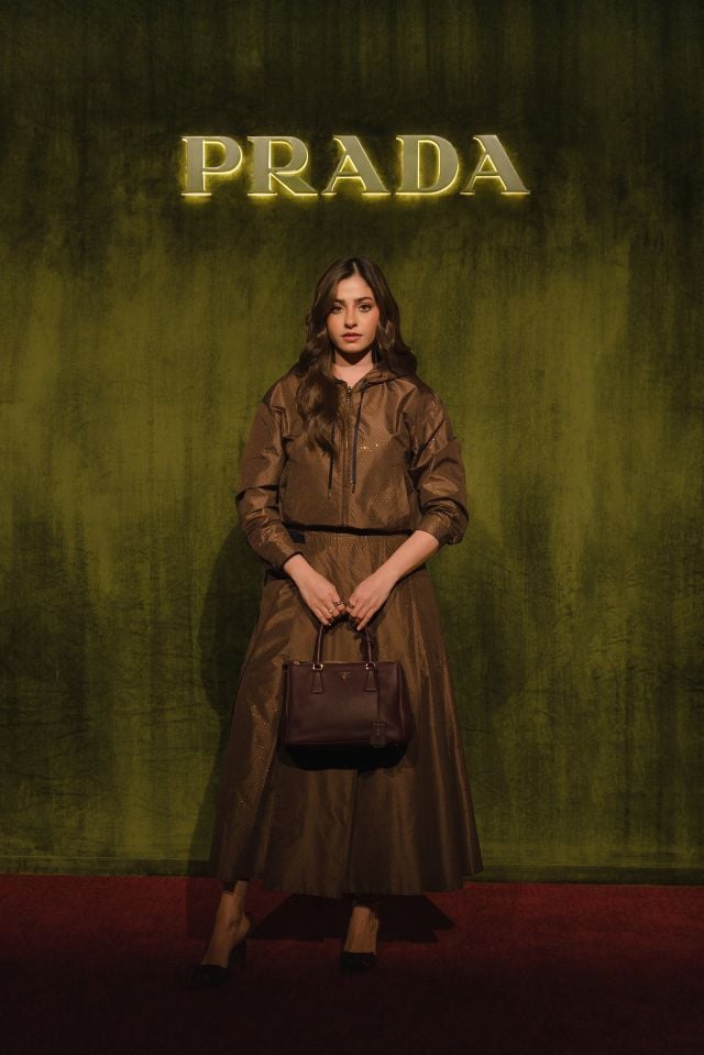 يسرا مارديني