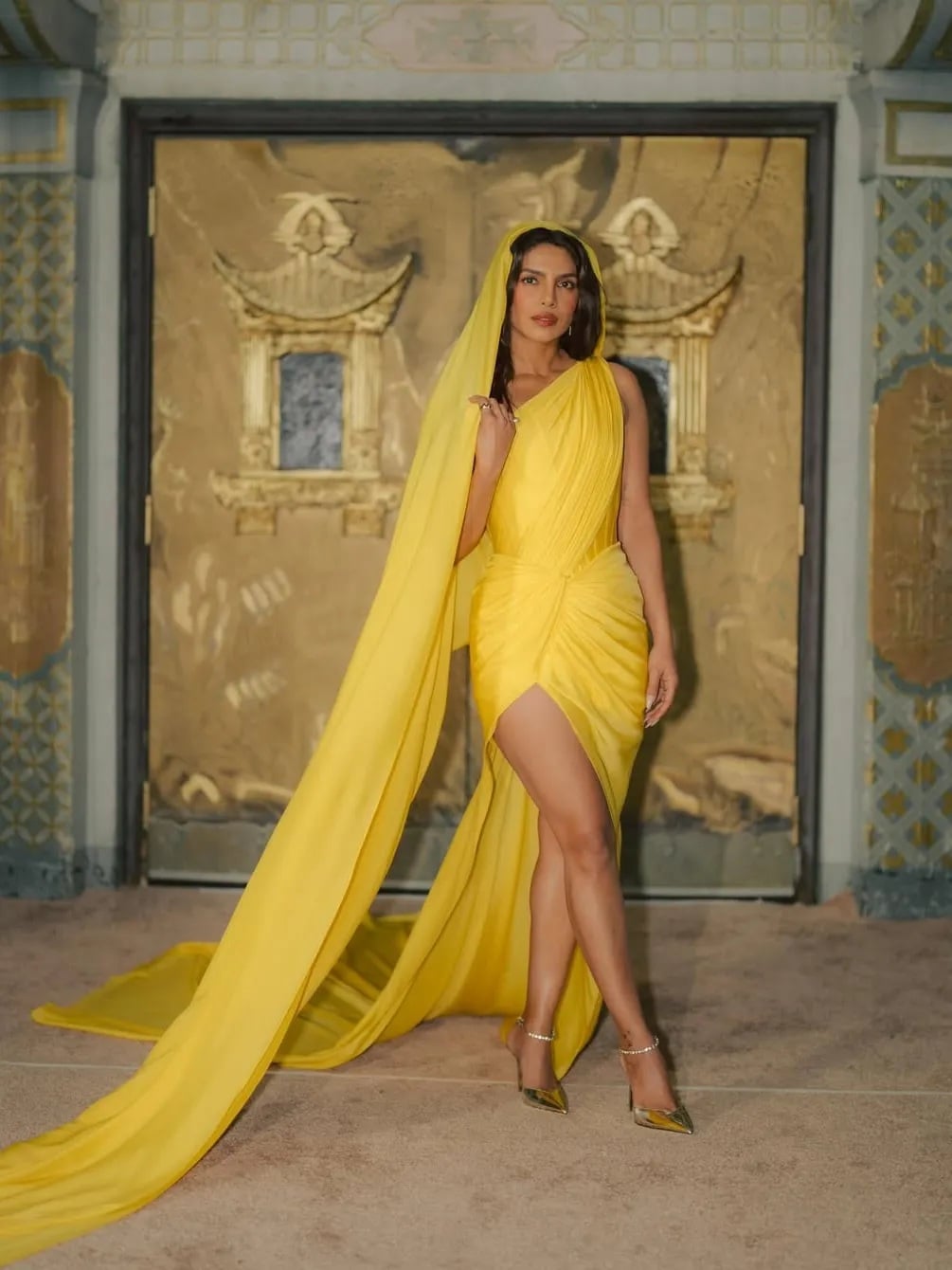 بريانكا شوبرا بريانكا شوبرا