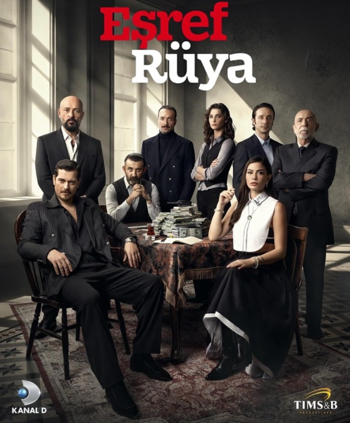 بوستر المسلسل التركي حلم أشرف بوستر المسلسل التركي حلم أشرف