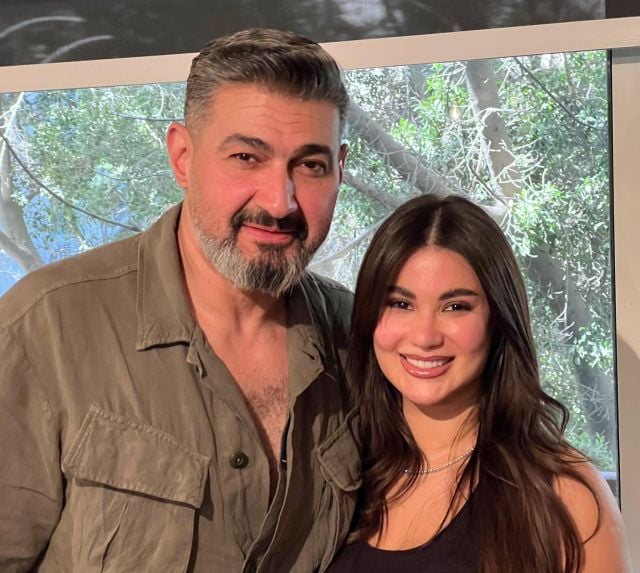 ياسر جلال وهدى الإتربي