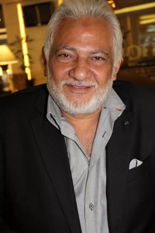 سامح الصريطي