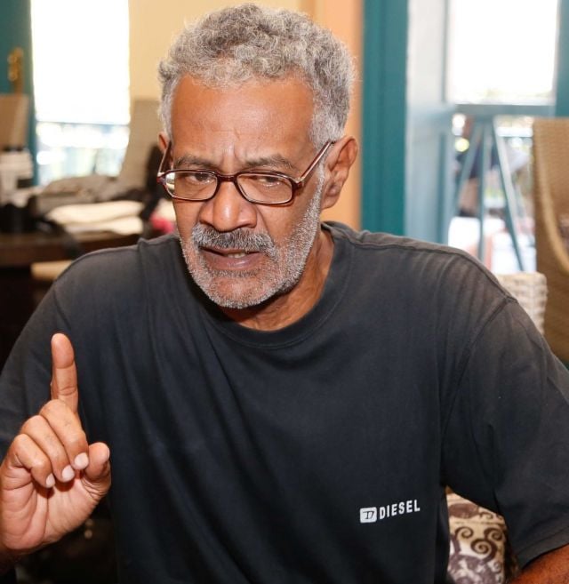 محمود السراج 