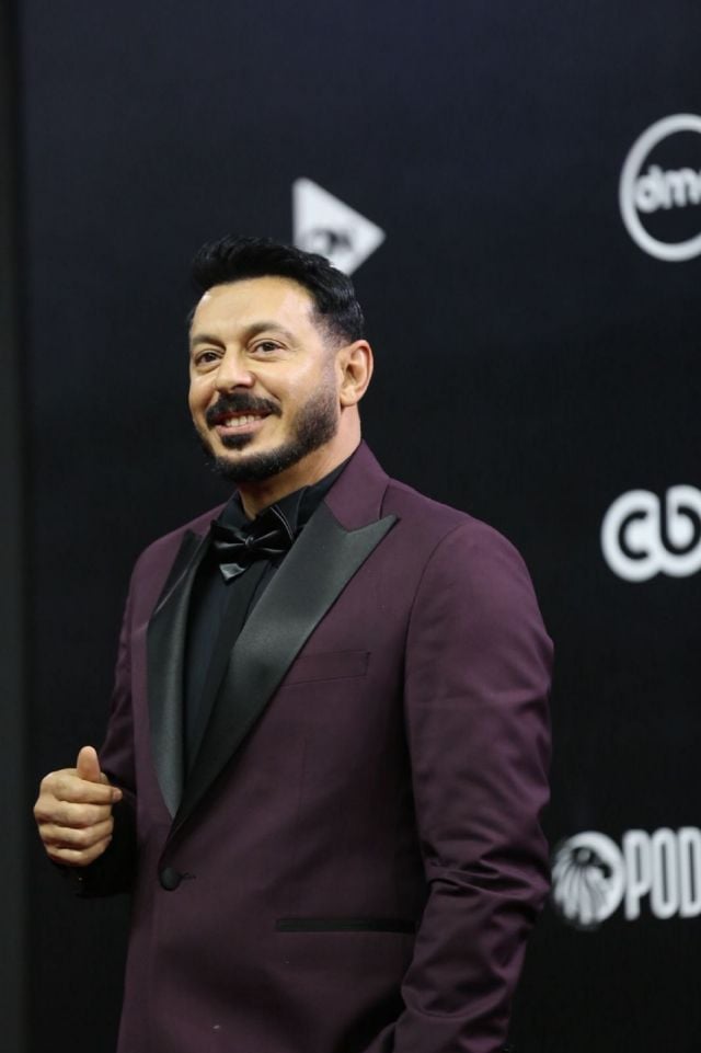 مصطفى شعبان