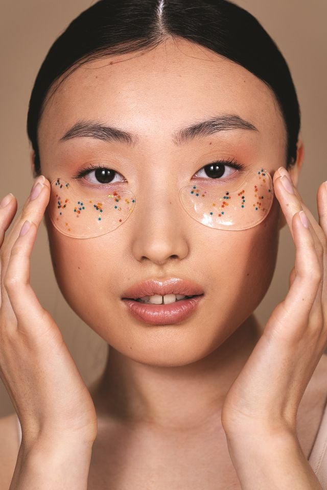 الروتين الكوري للبشرة