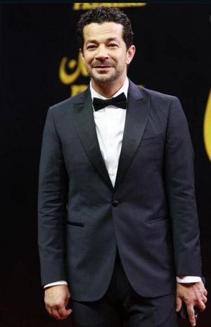 شريف سلامة يكشف كيف استعدّ لدور الطاهي في مسلسله مع نيللي كريم