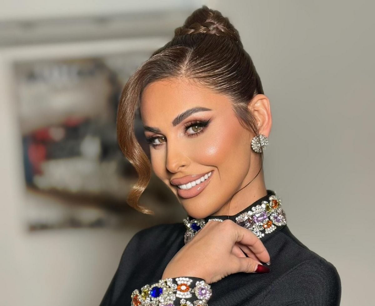 مي سليم تعلن كواليس التحضير لشخصيتها في 