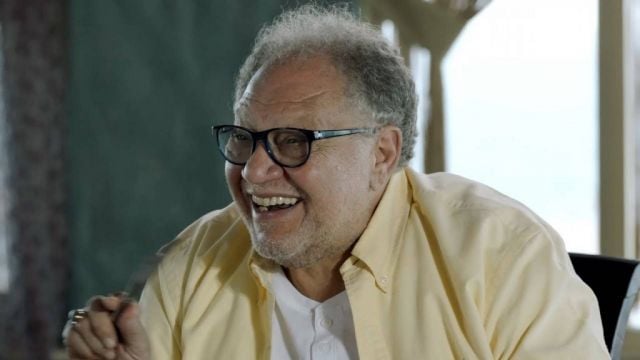 يحيى الفخراني: سعيد لإجماع أعضاء مجلس جائزة فاروق حسني على تكريمي