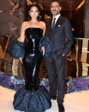 بسنت شوقي ومحمد فراج يوضحان كيف تخطّيا خلافاتهما قبل الانفصال (فيديو)