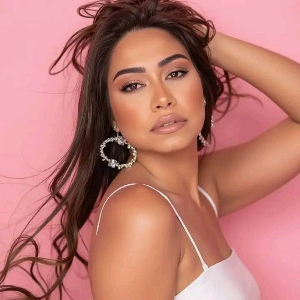 شيرين عبد الوهاب تهدّد بمقاضاة مروّجي الشائعات عنها