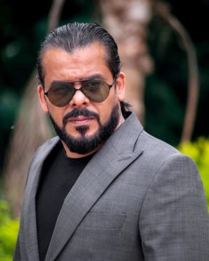 الشركة المنتجة لمسلسل منذر رياحنة توضح حقيقة تسببه في إصابة مغني مهرجانات