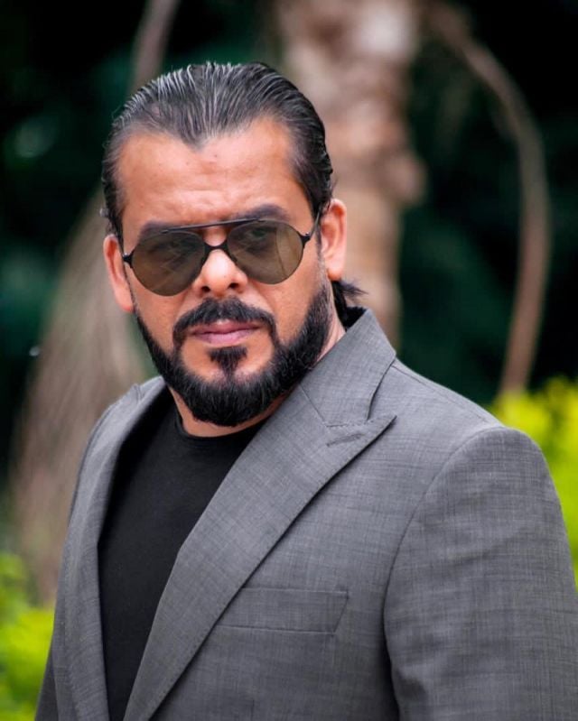 الشركة المنتجة لمسلسل منذر رياحنة توضح حقيقة تسببه في إصابة مغني مهرجانات