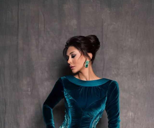 الجمهور يتفاعل مع فيديو تشويقي لكاريس بشار