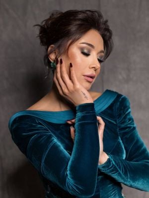 الجمهور يتفاعل مع فيديو تشويقي لكاريس بشار