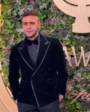 محمد إمام يرد على تحية جمهوره في غزة برسالة مؤثرة