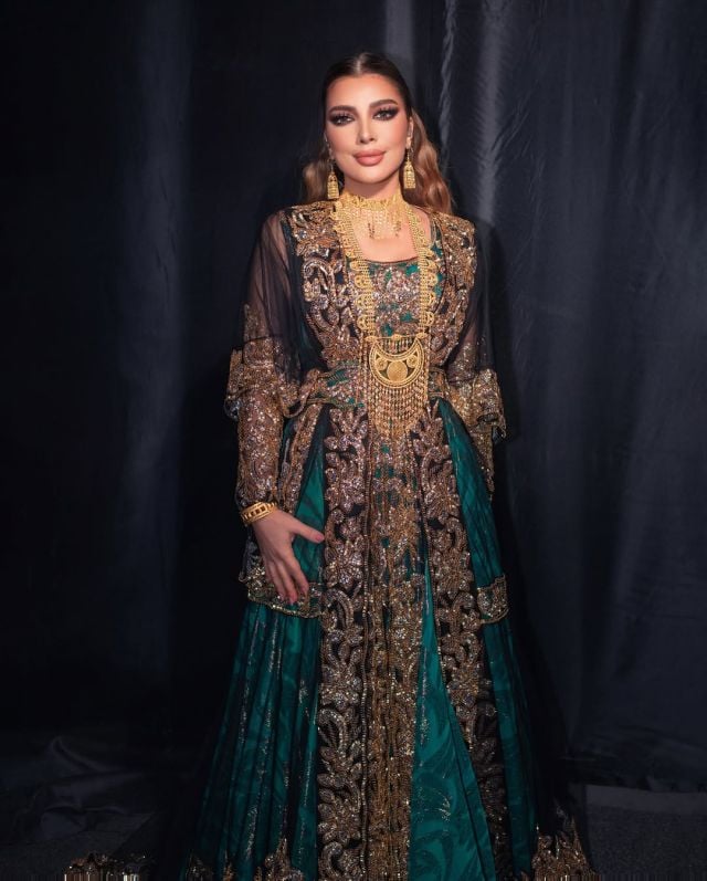 تفاعل كبير مع تعليق أصالة على وصف 