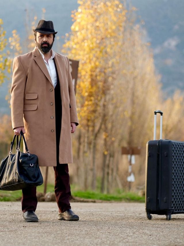 النجم تيم حسن