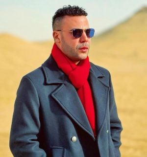 محمد إمام يكشف عن انتظار جمهوره في لبنان مسلسله في رمضان (فيديو)