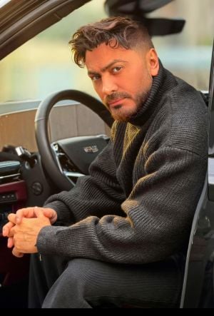  خاص "لها" - تامر حسني يكثف نشاطه بعد تعافيه من آثار الجراحة 