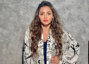 إلهام عبد البديع: مستعدة لتقديم أي دور وأخوض تجربة مهنية جديدة (فيديو)