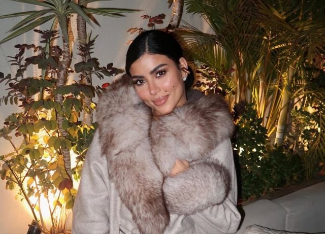 كارولين عزمي آحدث ضحايا برنامج رامز جلال... إلى المستشفى بإصابة بالغة