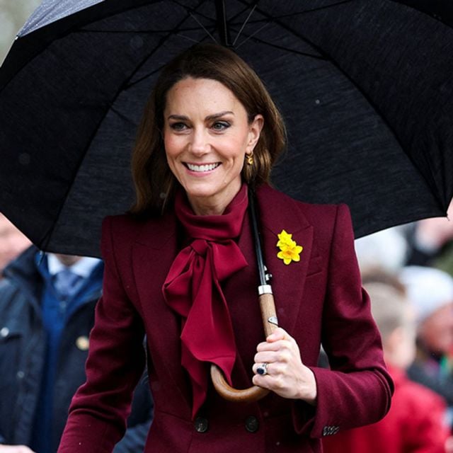 كيت ميدلتون 