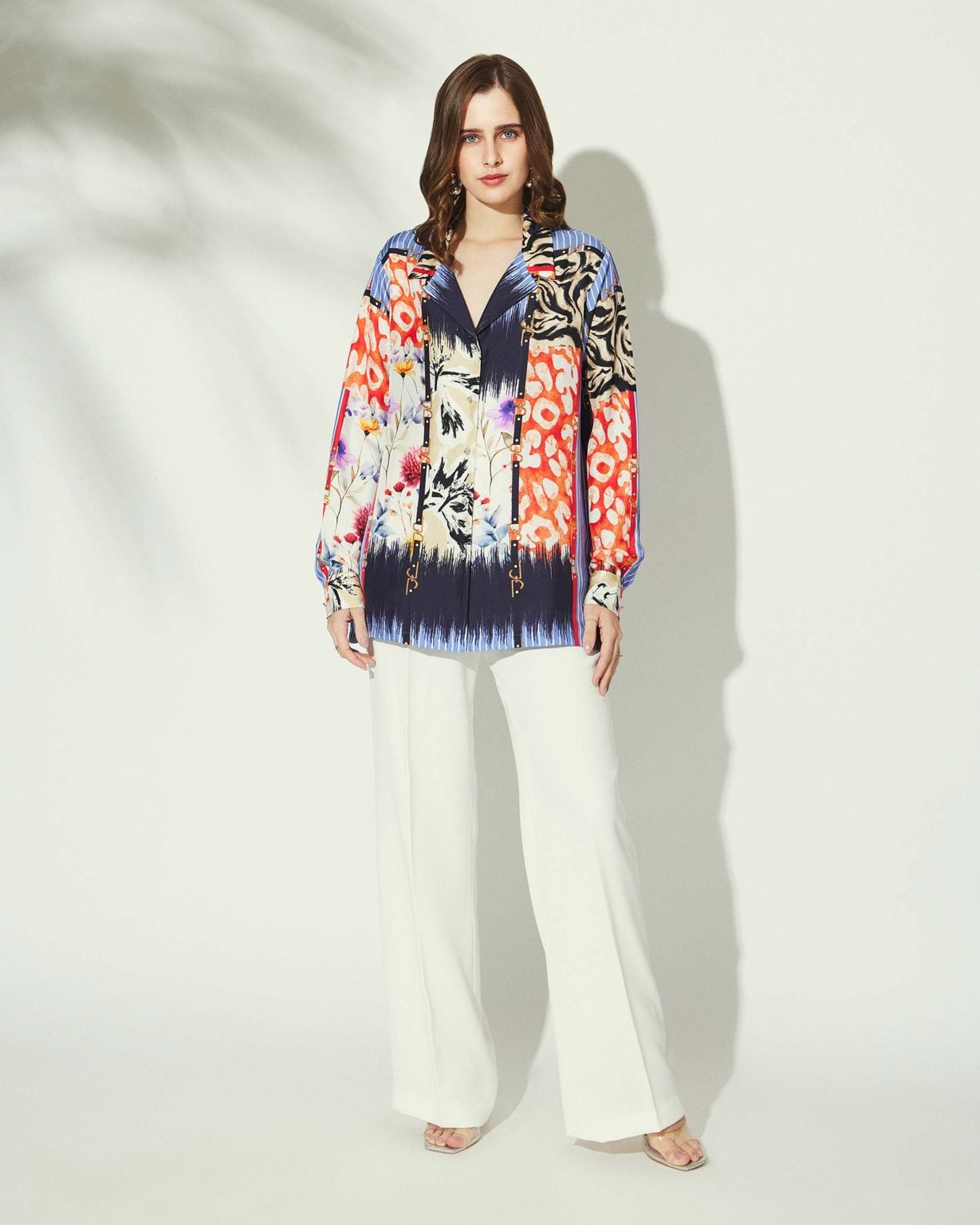 الستايل الكلاسيكي أناوع الستايلات للنساء