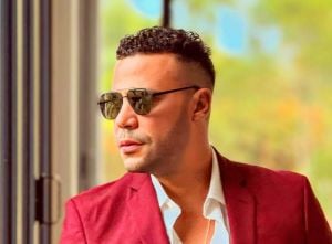 محمد إمام يكشف تفاصيل مثيرة عن مسلسله بسؤال لمتابعيه 