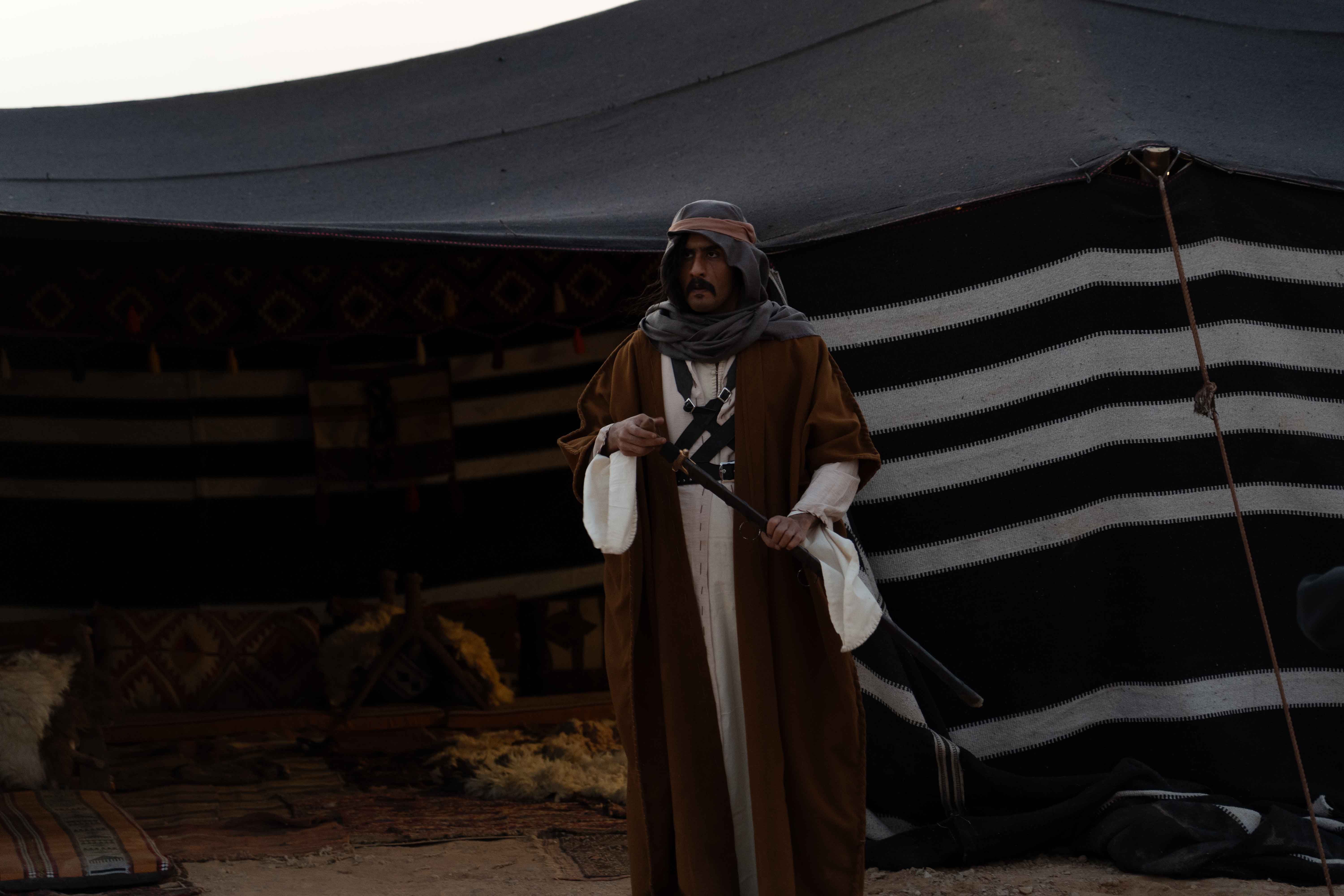 عبدالله متعب