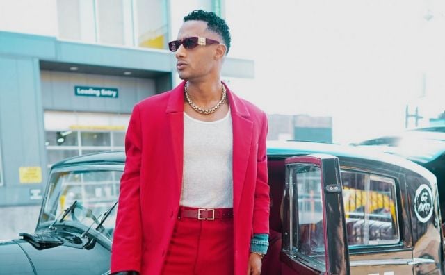 محمد رمضان يواصل الرد على انتقادات أغنيته مع لارا ترامب