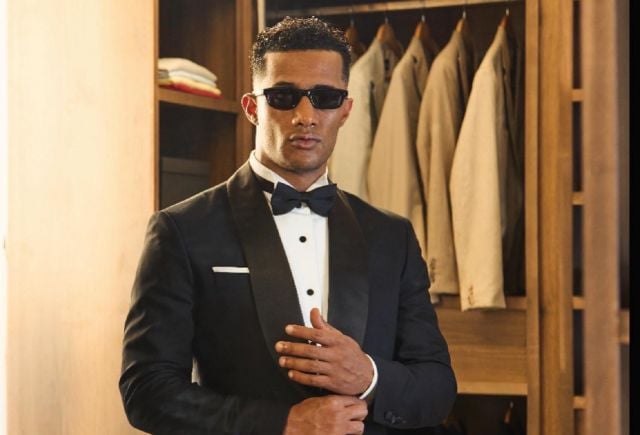 محمد رمضان يشعل مواقع التواصل بقرار إهداء حسابه لأحد متابعيه 