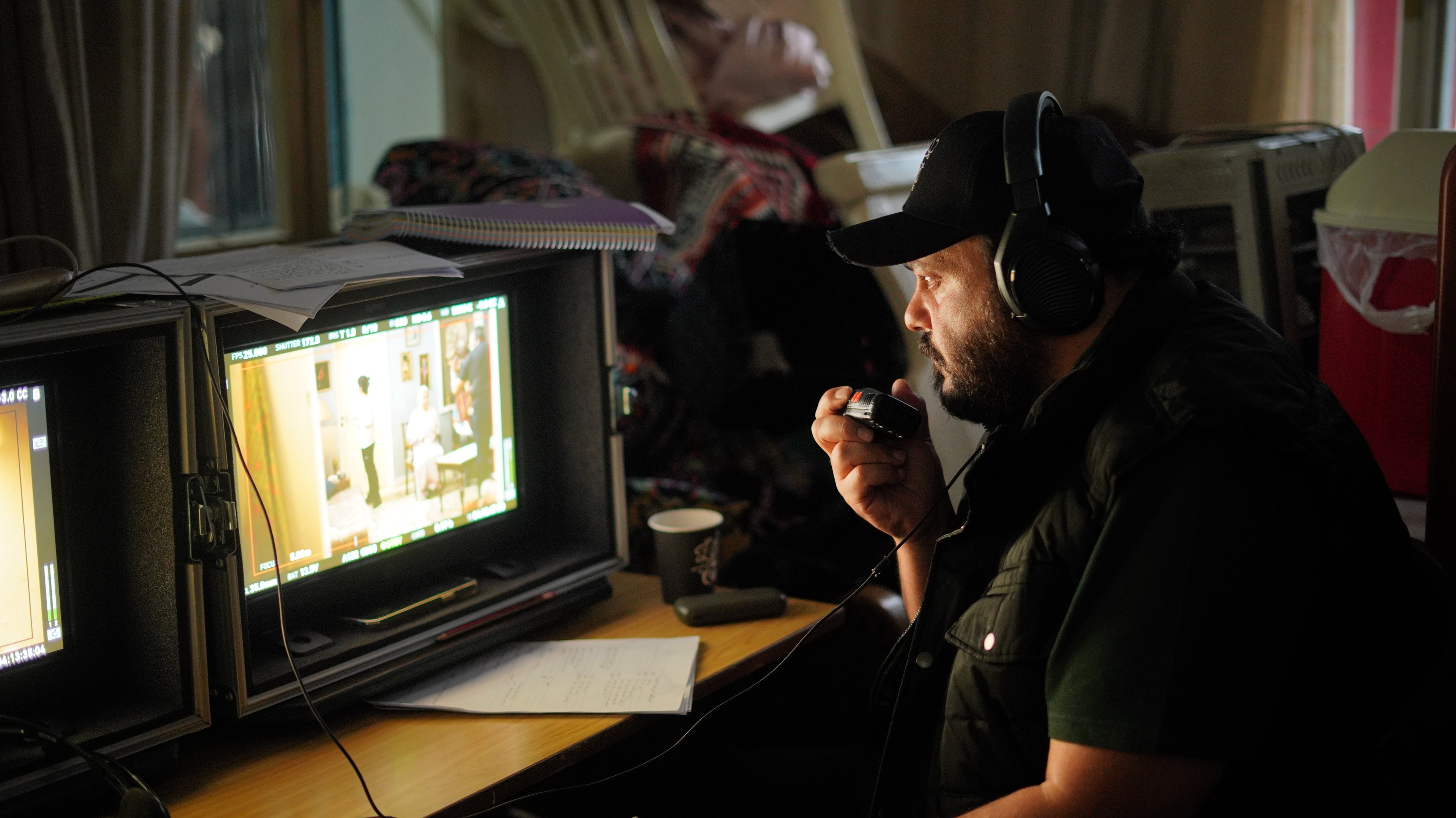 وائل أبو شعر مخرج ما اختلفنا وائل أبو شعر مخرج ما اختلفنا