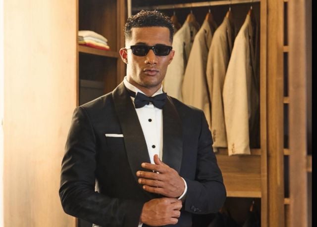 محمد رمضان يثير الجدل بتعليق غامض 