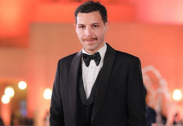  إطلاق سراح محمود حجازي بعد عرضه والفتاة على الطب الشرعي (فيديو) 