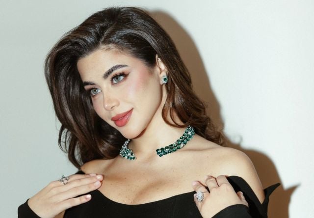 يارا السكري تتحدث عن مقلب رامز جلال وحقيقة إصابتها