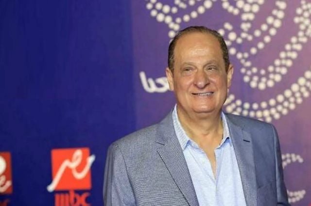 إحالة هاني مهنا لمجلس تأديب و